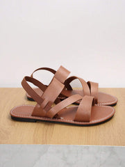 Women Summer Comfortable Flat Sandals
