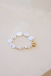Ocean Drift Bracelet Pearl