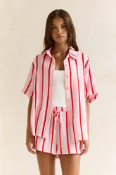 Sweet Sundae Shirt Pink