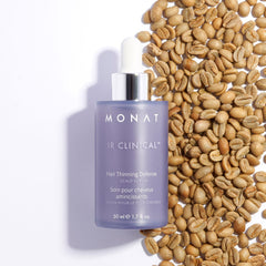 MONAT IR CLINICAL™ HAIR THINNING DEFENSE SERUM