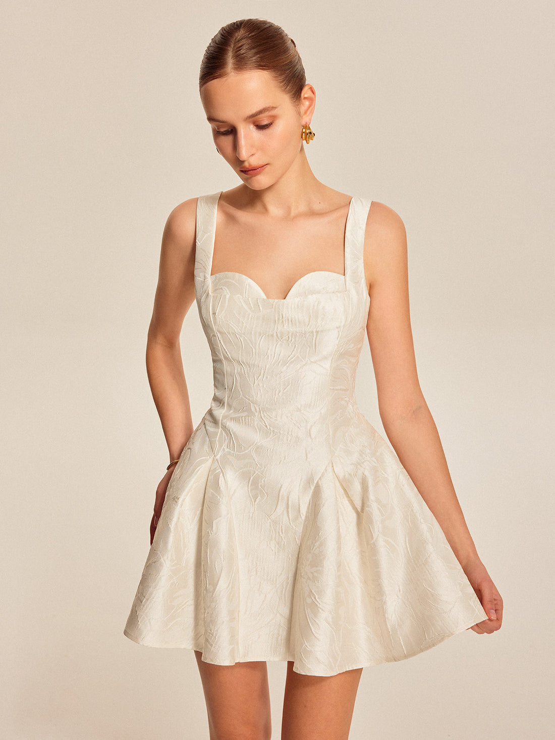NEW DRESS