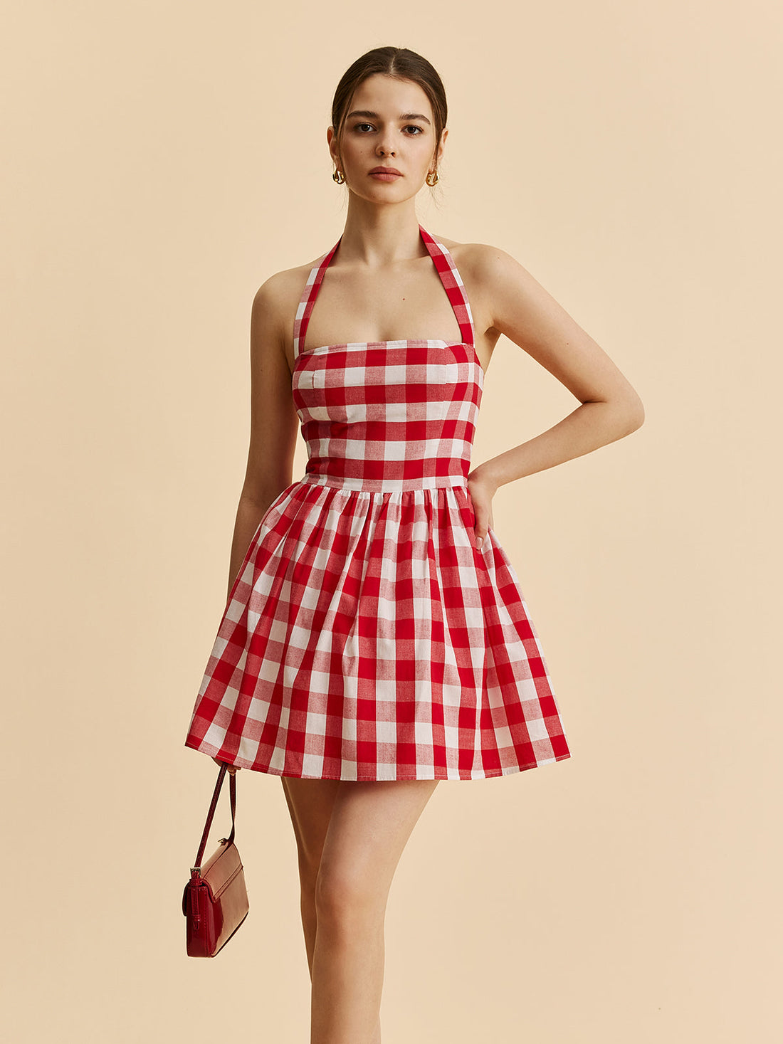 DRESSES