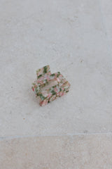 Vivid Dream Hair Claw Green