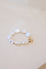 Ocean Drift Bracelet Pearl