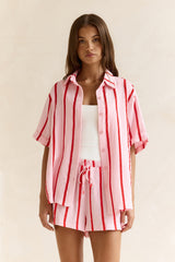 Sweet Sundae Shirt Pink