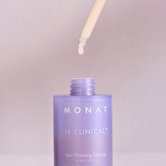 MONAT IR CLINICAL™ HAIR THINNING DEFENSE SERUM