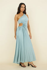 Your Promises Maxi Dress Sage